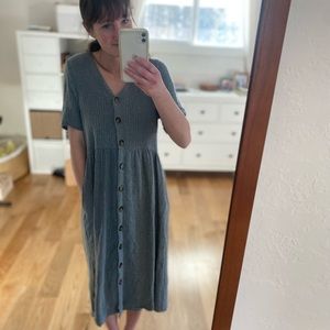 XS Neuflora Austria Dress